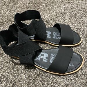 Sorel Ella Sandal - Size 7